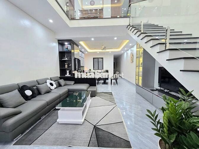 BÁN ĐẤT TẶNG NHÀ CHỈ VỚI 1 TỶ 050 TRIỆU CHO 100M2 FULL THỔ CƯ,SHR