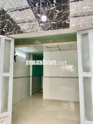 Quá rẻ Nhà diện tích lớn 80m2(4,8mx17m) Ngay Chợ Bình Đông,P15,Q8