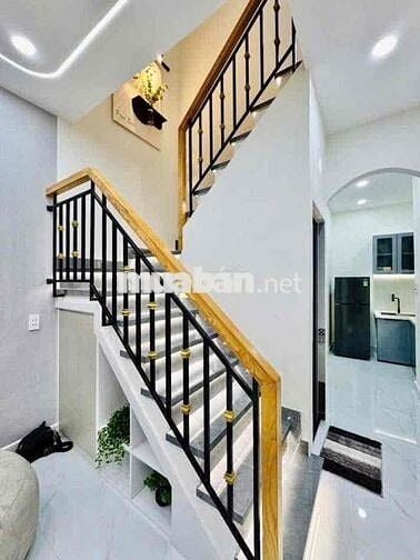 🏡 Nhà HXH Nguyễn Thượng Hiền- 50m2 – 2 tầng, 5.25 tỷ