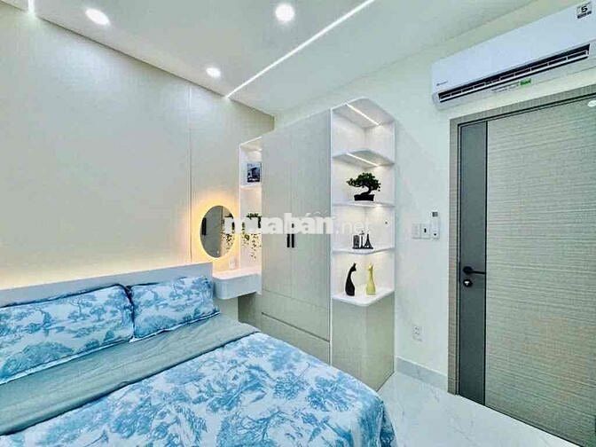 🏡 Nhà HXH Nguyễn Thượng Hiền- 50m2 – 2 tầng, 5.25 tỷ
