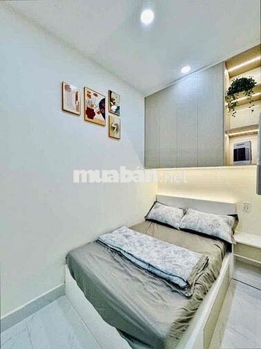 🏡 Nhà HXH Nguyễn Thượng Hiền- 50m2 – 2 tầng, 5.25 tỷ
