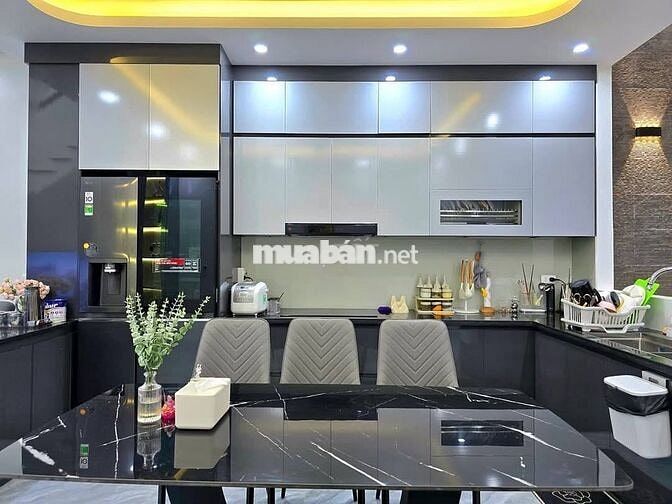 BÁN ĐẤT TẶNG NHÀ CHỈ VỚI 1 TỶ 050 TRIỆU CHO 100M2 FULL THỔ CƯ,SHR