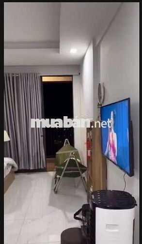 STUDIO FUll NT dọn vào ở ngay giá rẻ 5tr/tháng