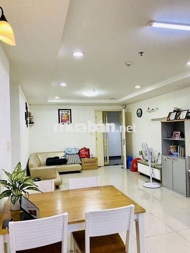 Giỏ àng cho thuê căn hộ CONIC SKYWAY từ 2pn - 3pn