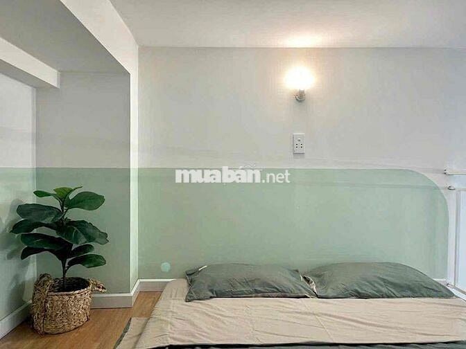 KHAI TRƯƠNG PHÒNG ĐẸP NGAY NGÃ TƯ LINH XUÂN