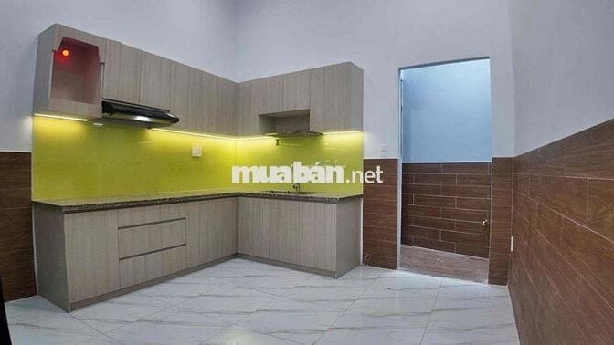 Nhà Liền kề phú định 46.3m2 sổ hồng hoàn công đủ