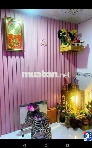 BÁN NHÀ 18M2 CẤP 4 MỚI ĐẸP HẺM TO GẦN KDC TRUNG SƠN C13 PHẠM HÙNG