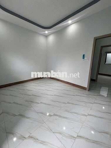 Nhà Liền kề phú định 46.3m2 sổ hồng hoàn công đủ