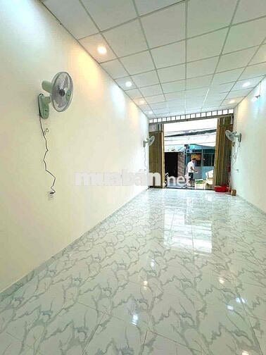 Cho Thuê Nhà Mặt Tiền Kinh Doanh Đường Đoàn Văn Bơ Quận 4