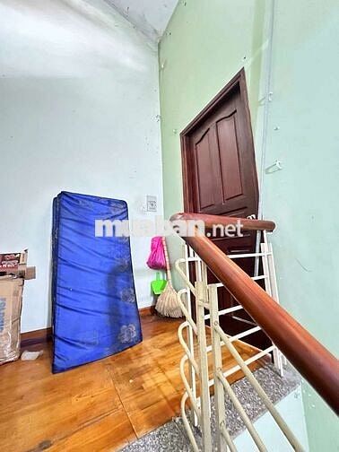 TÂN HÒA ĐÔNG QUẬN 6 - 4X15 - ĐƯỜNG 6M - 1LẦU - CHỈ 3,6TỶ