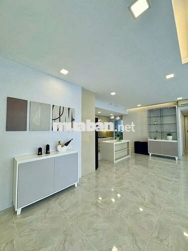 Bán căn 2PN 71m2 Scenic Valley Phú Mỹ Hưng full nội thất đẹp