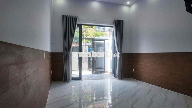 Nhà Liền kề phú định 46.3m2 sổ hồng hoàn công đủ