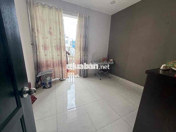 Nhà Khu Hiếm Bán , Trung Tâm Q8 - 46m2 , 4 tầng - Hoàn Công - 5ty050