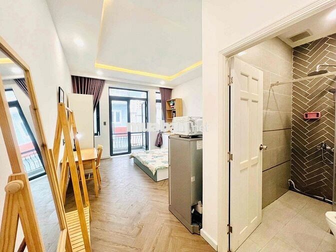 CHO THUÊ PHÒNG STUDIO TÂN PHÚ QUẬN 7