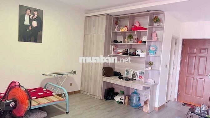 Căn hộ  :50m2tại The Era Town, Phú Mỹ, Quận 7,