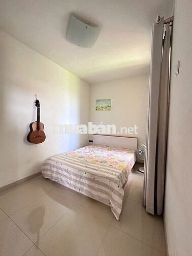 Căn hộ 88mm, 2PN, 2VS, Thuận An, Bình Dương