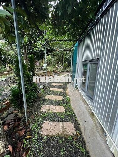 Chủ định cư nước ngoài cần bán căn nhà tâm huyết