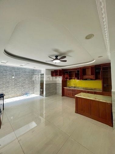 Bán Nhà 1 trệt 3 lầu, Thang Máy, khu bên sông, đường số 25, Thủ Đức