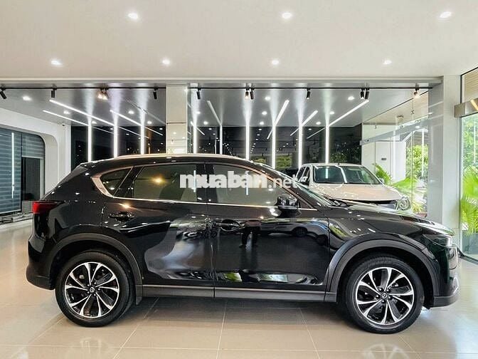 Mazda CX 5 2023 2.0 Premium - 29000 km