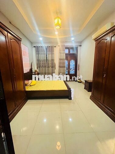 BÙI ĐÌNH TÚY - 60M2 3 TẦNG BTCT - HẺM 3M SÁT HXH - CHỈ 6 TỶ (TL)