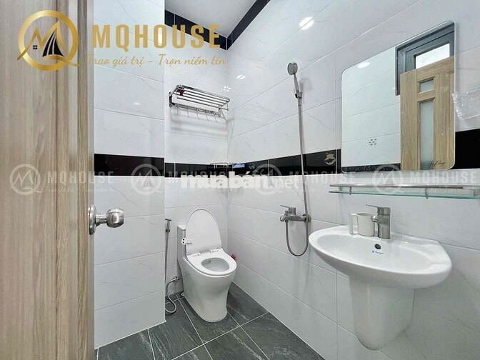 🌸 Căn Hộ Studio Bancol full nội thất, gần trường ĐH Công Nghiệp, Vlu3