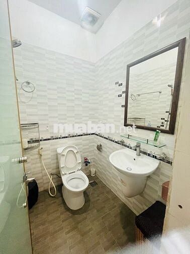 BÙI ĐÌNH TÚY - 60M2 3 TẦNG BTCT - HẺM 3M SÁT HXH - CHỈ 6 TỶ (TL)