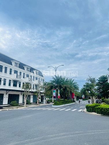 Bán nhà phố liền kề La Vida ngân hàng hỗ trợ 65%