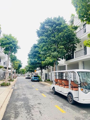 Bán nhà phố liền kề La Vida ngân hàng hỗ trợ 65%