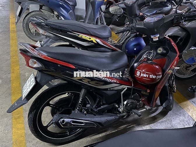 Bán xe Sirius Fi 2016 thắng đĩa