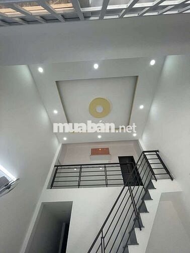 Nhà 77/ Đình Nghi Xuân (Phan Anh) 4x11 0.5L 3tỷ 860 triệu hẻm 4m