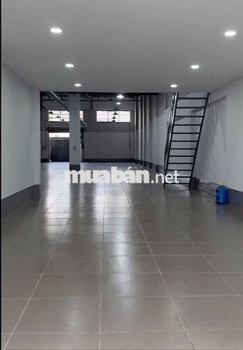 Cho thuê Xưởng đường Nguyễn Văn Qúa đường nhựa lớn 8m ,10x50 giá 45tr