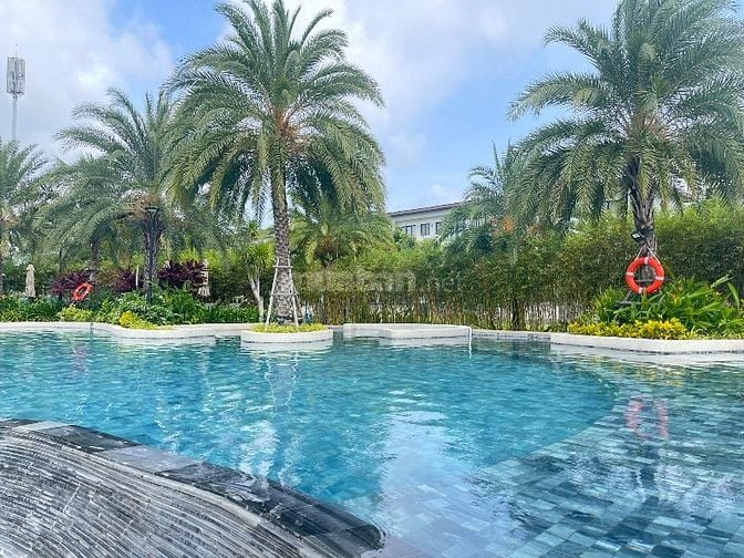 Bán nhà phố liền kề La Vida ngân hàng hỗ trợ 65%