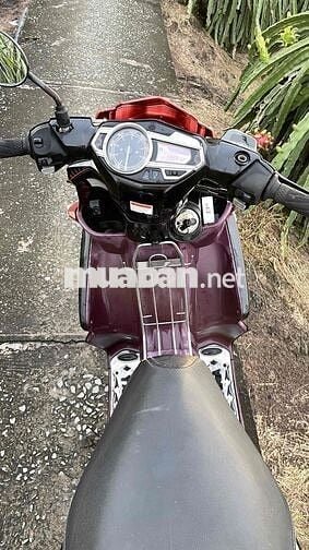 Cần bán yamaha fi 125