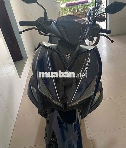 NVX 125cc