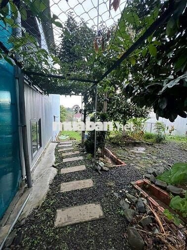 Chủ định cư nước ngoài cần bán căn nhà tâm huyết