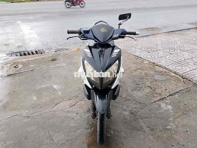 xe máy zin êm ru bs83