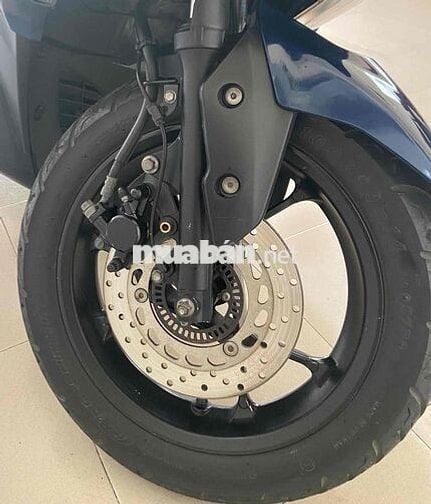 NVX 125cc