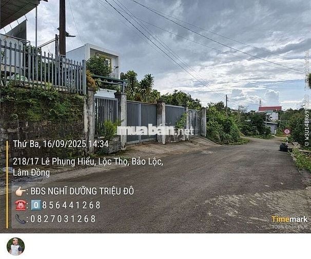 Chủ định cư nước ngoài cần bán căn nhà tâm huyết