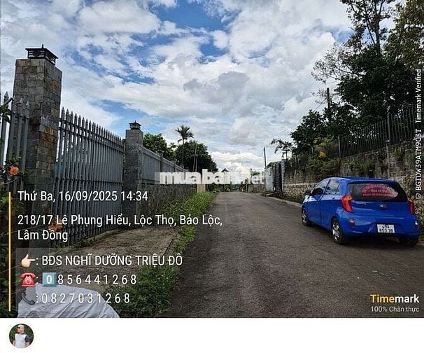 Chủ định cư nước ngoài cần bán căn nhà tâm huyết