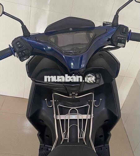 NVX 125cc