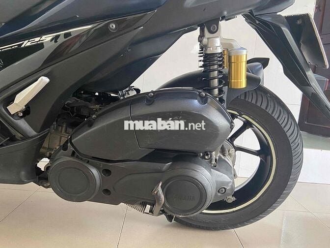 NVX 125cc