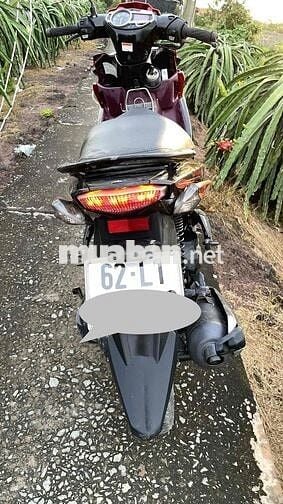 Cần bán yamaha fi 125