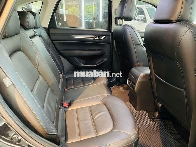 Mazda CX 5 2023 2.0 Premium - 29000 km