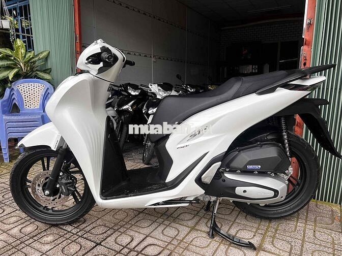 SH 125cc
