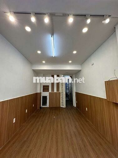 NHÀ TRUNG TÂM ÂU DƯƠNG LÂN  PHƯỜNG 3 QUẬN 8 – NHÀ 5 TẦNG 2 MẶT HẺM