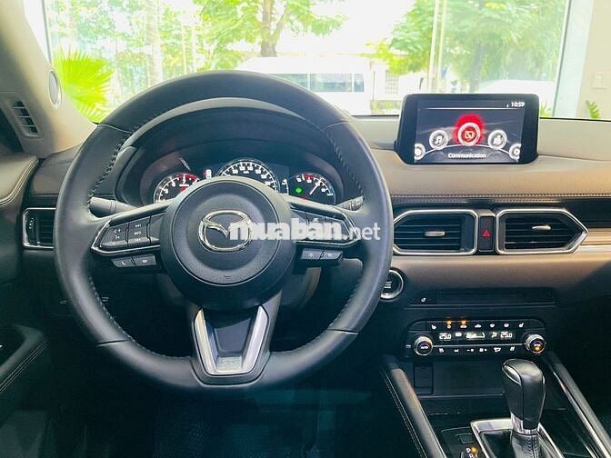 Mazda CX 5 2023 2.0 Premium - 29000 km