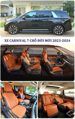DỊCH VỤ CHO THUÊ XE - SGC TOURIST