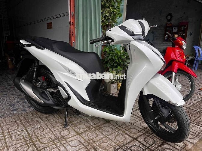 SH 125cc
