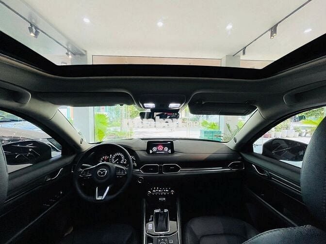 Mazda CX 5 2023 2.0 Premium - 29000 km