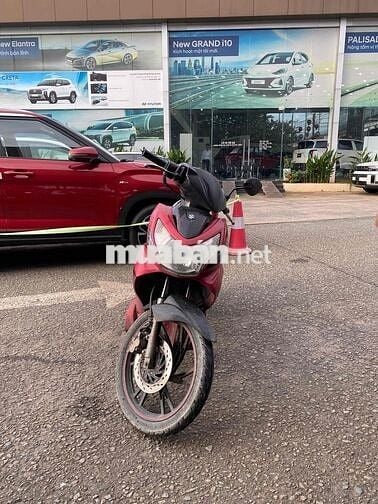 Xe HAYATE 125